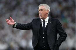 HLV Carlo Ancelotti không thích thể thức mới của UEFA Champions League